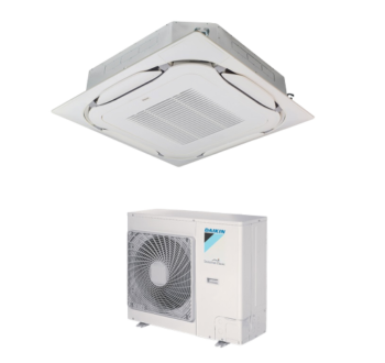 DAIKIN FCAG140B/AZAS140 48000 BTU Cassette - Image 2