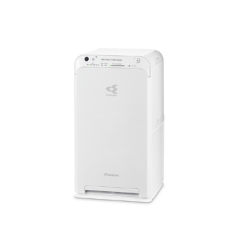 Daikin MC55W Καθαριστής Αέρα με Τεχνολογία Streamer