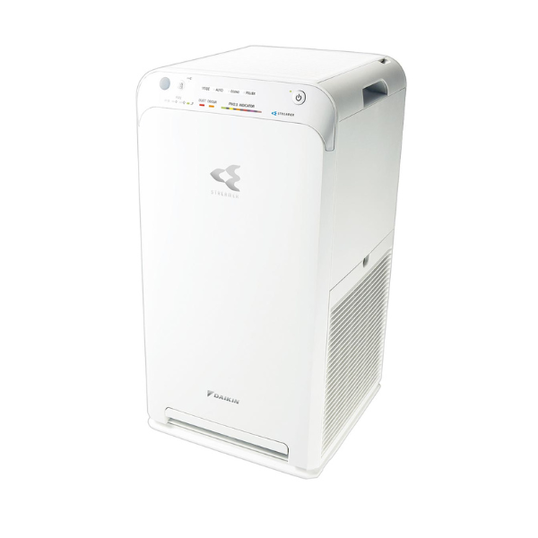 Daikin MC55W Καθαριστής Αέρα με Τεχνολογία Streamer