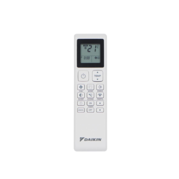 Daikin Sensira FTXC71E 24000 BTU WiFi Inverter A/A++ - Image 4
