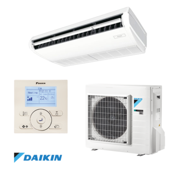 DAIKIN FHA35A-RXM35R 12000 BTU