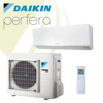 DAIKIN FTXM35A/RXM35A 12000BTU A+++/A+++ R32 - Image 2