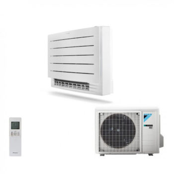 DAIKIN FVXM25A/RXM25R 9000 BTU - Image 2