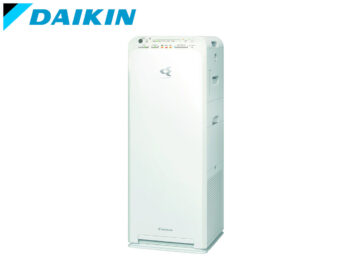 DAIKIN MCK55W AIR PURIFIER - URURU