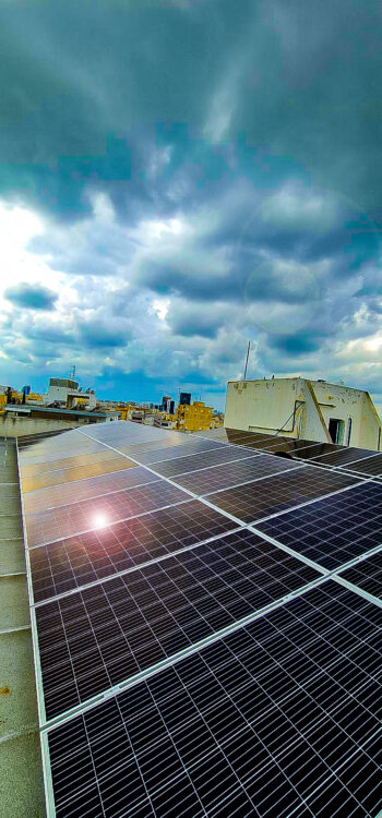 SOLAR ENERGY - Net Metering - ΦΩΤΟΒΟΛΤΑΙΚΑ - Image 4