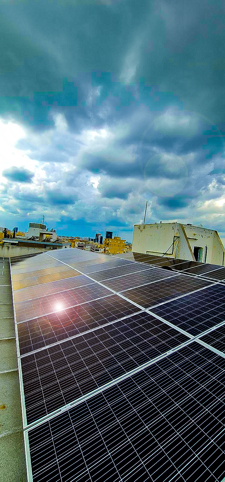 SOLAR ENERGY – Net Metering – ΦΩΤΟΒΟΛΤΑΙΚΑ