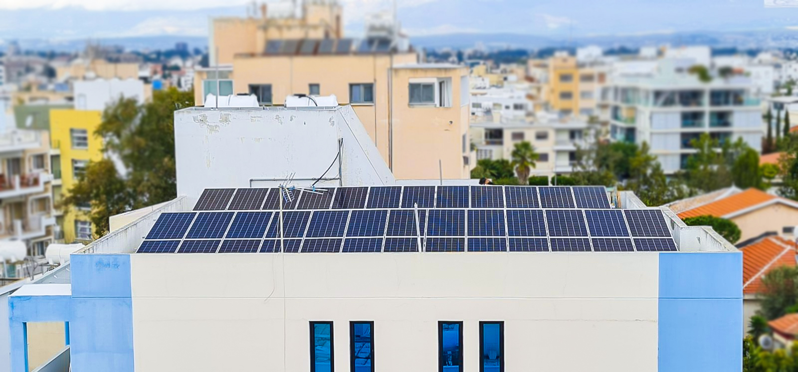 SOLAR ENERGY – Net Metering – ΦΩΤΟΒΟΛΤΑΙΚΑ