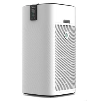 MIDEA AIR PURIFIER KJ700G	82m2 - Image 3