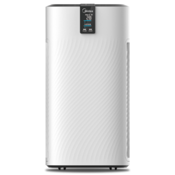 MIDEA AIR PURIFIER KJ700G	82m2