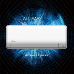 MIDEA ALL EASY PRO 18000 BTU A+++A+++ R32 with WIFI