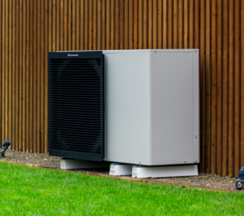 EDLA14 - Daikin Altherma Αντλία Θερμότητας 14kW