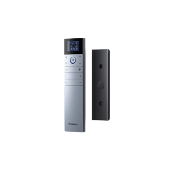 FTXJ42AS9/RXJ42A9 18000BTU A++/A+++ R32  EMURA SILVER - Image 3