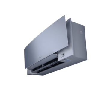 FTXJ25AS/RXJ25A 9000BTU A+++/A+++ R32 EMURA SILVER - Image 2