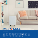 GREE AOVIA 20L