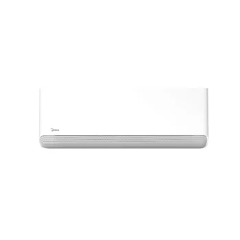 MIDEA BREEZELESS-E 24000 BTU A++A+++ R32 with WIFI