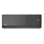 MIDEA XTREME BLACK GLASS 18000 BTU A++A+++ R32 with WIFI