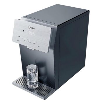 Midea Water Dispenser/Purifier Cooler 2025 Model JL2245T-E-IOT