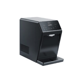 Midea Water Dispenser/Purifier White MODEL  JL2345T-E-IOT-BLACK