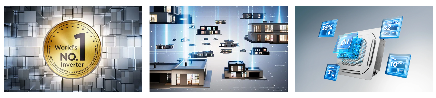 AI ECOMASTER