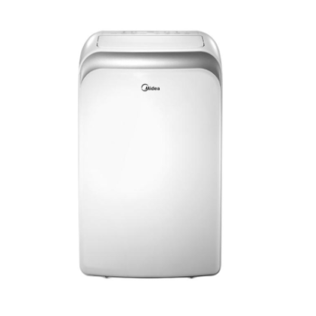 Portable Air Conditioner Midea 12000 BTU MPPDB-12CRN7-QB6