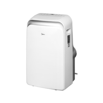 Portable Air Conditioner Midea 12000 BTU MPPDB-12CRN7-QB6 - Image 3