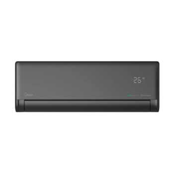 Midea Black Solstice 24000 BTU WiFi A++/A+++ Air Conditioner