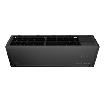 Midea Black Solstice 24000 BTU WiFi A++/A+++ Air Conditioner - Image 4