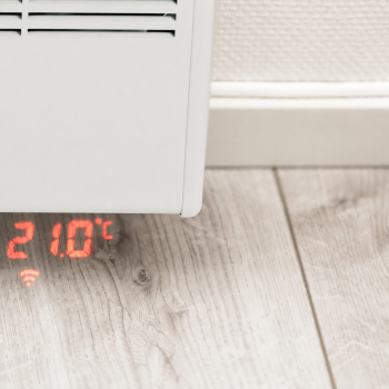BEHA HEATER WIFI 800W - Image 2